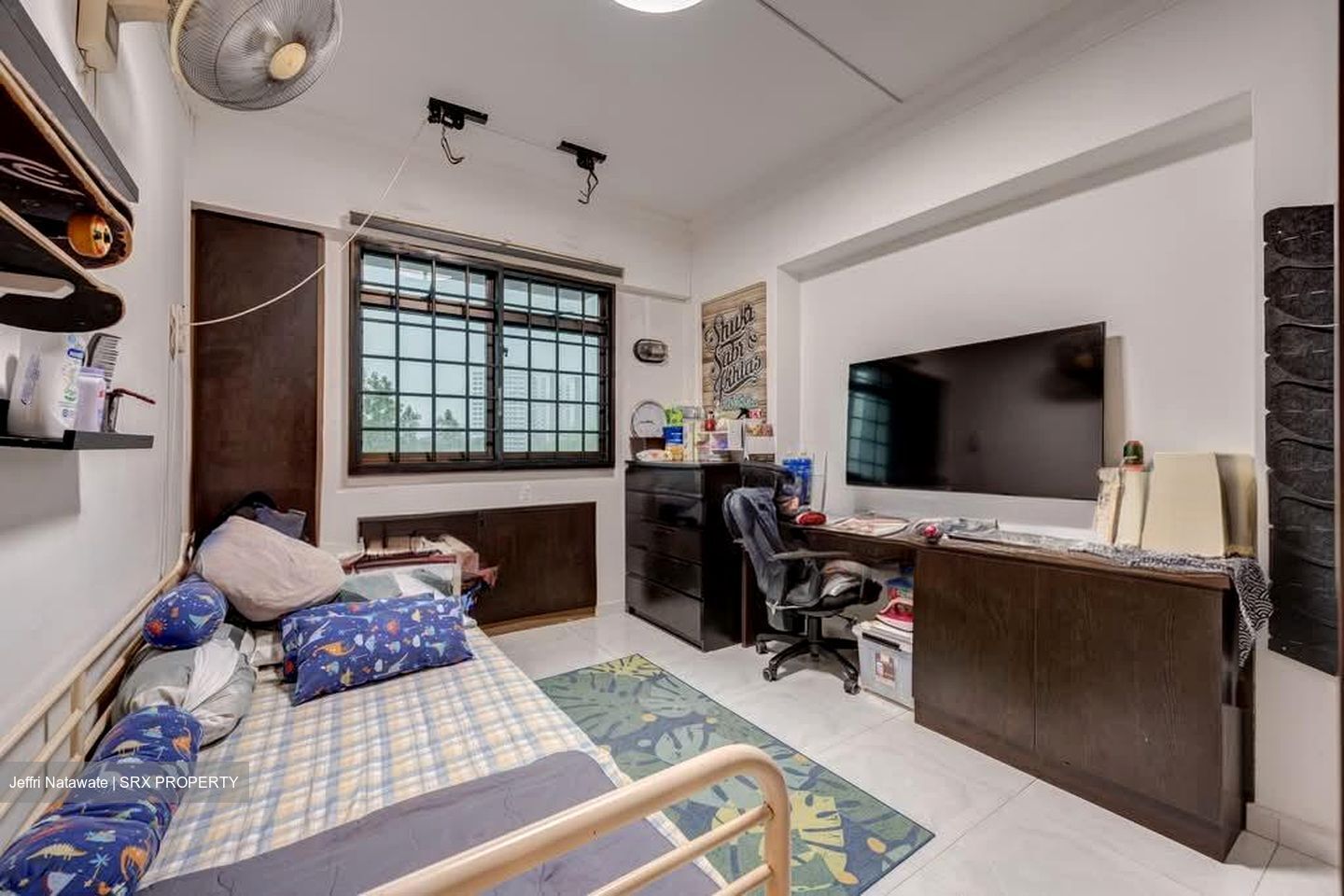 Blk 116C Rivervale Edge (Sengkang), HDB 4 Rooms #561029481